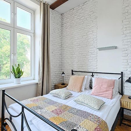 Urban Nest Apartments Dietla 69-8A Kraków Eksteriør billede