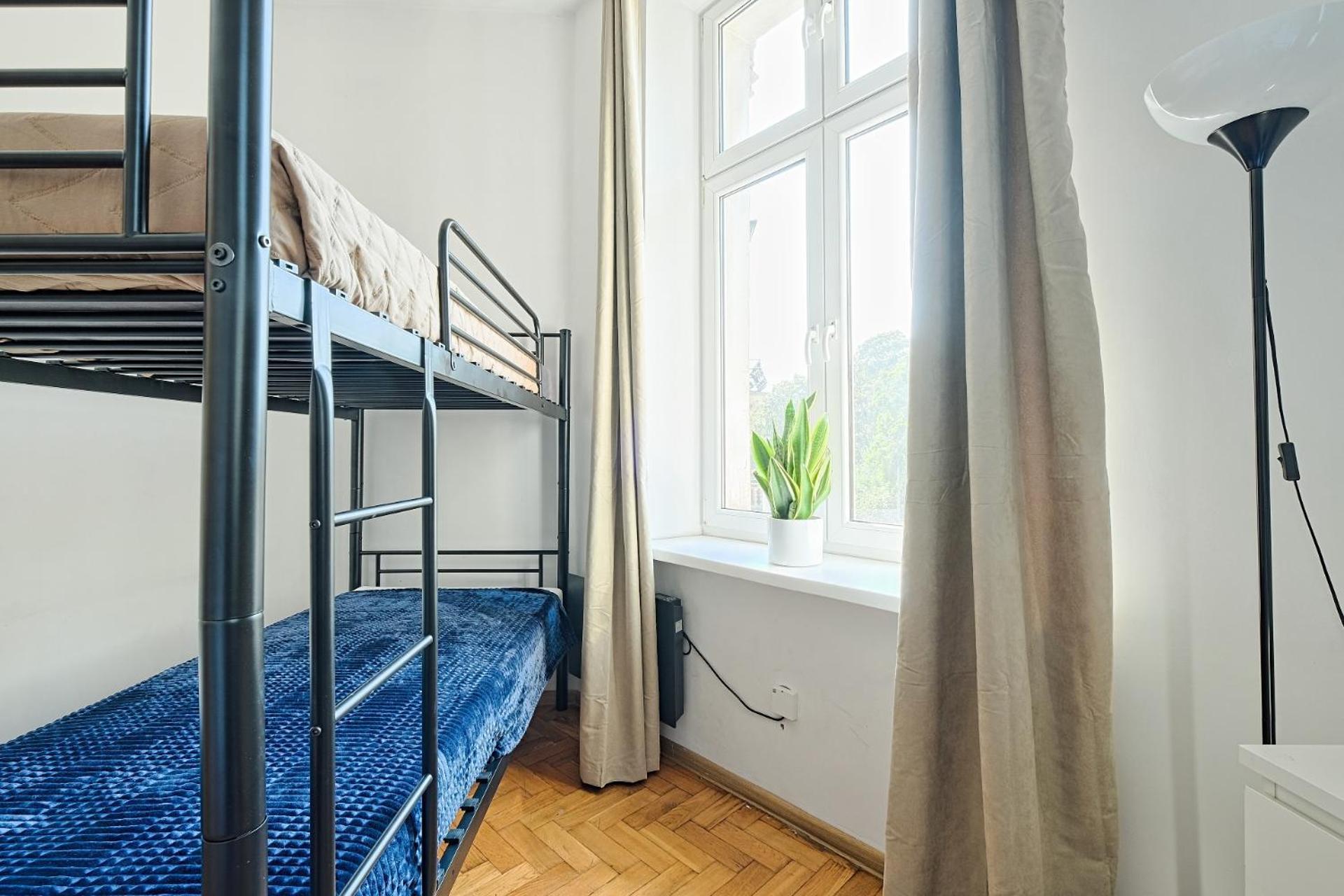 Urban Nest Apartments Dietla 69-8A Kraków Eksteriør billede