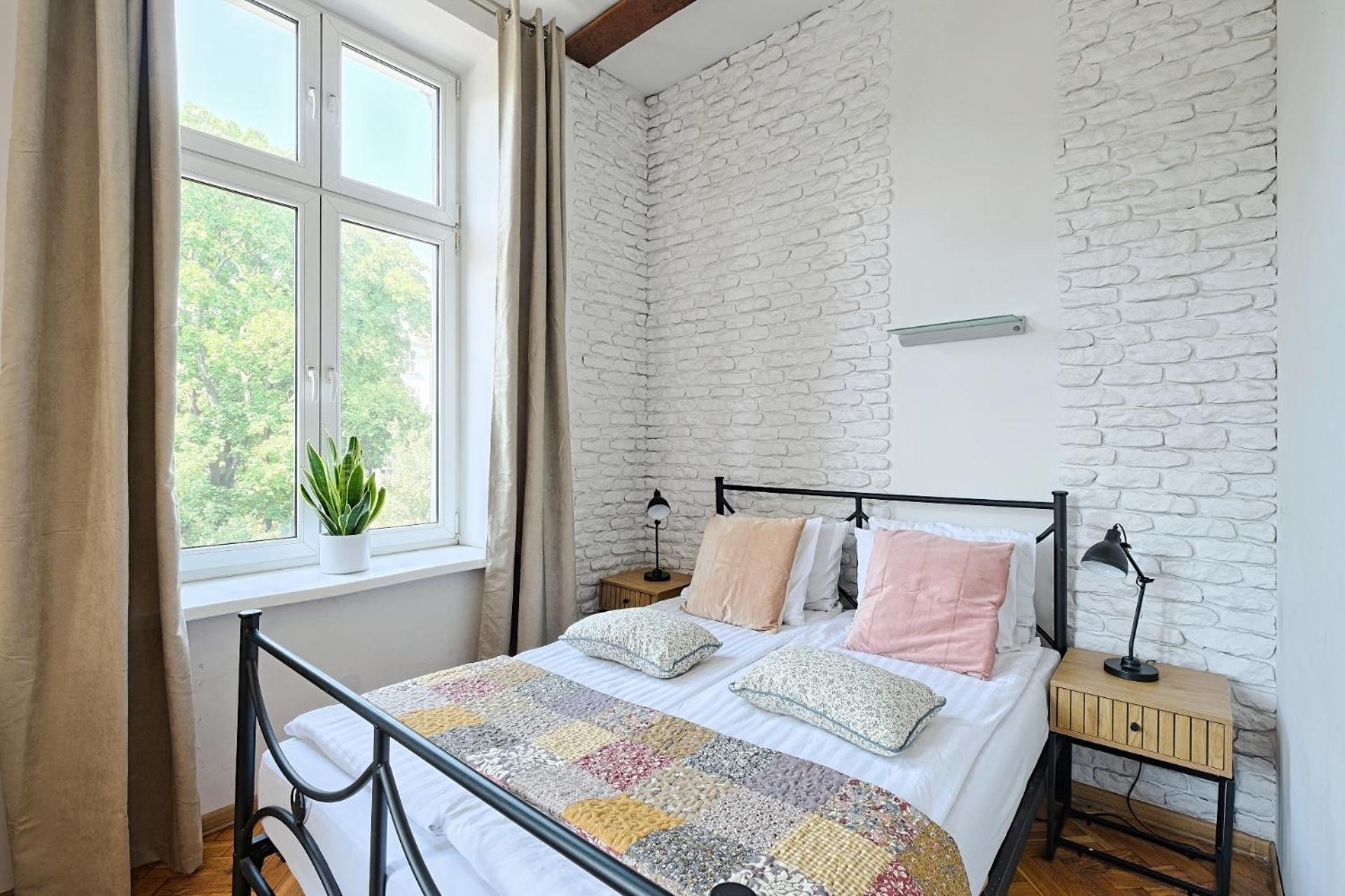 Urban Nest Apartments Dietla 69-8A Kraków Eksteriør billede